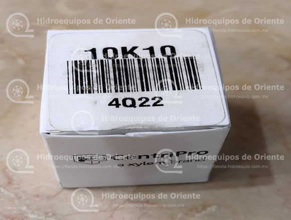 10K10 SELLO MECÁNICO PARA BOMBA BOOSTER MARCA GOULDS SERIE GB Y ALTAPRES