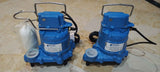 GSP0311 BOMBA PARA SUMIDERO Y EFLUENTES EN HIERRO FUNDIDO 1/3HP 115V 60HZ 1550RPM