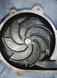 GSP0311 BOMBA PARA SUMIDERO Y EFLUENTES EN HIERRO FUNDIDO 1/3HP 115V 60HZ 1550RPM