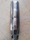 KOR15 R75-2 BOMBA SUMERGIBLE ALTAMIRA 7.5HP DESC 3" NEMA 4 Y 6