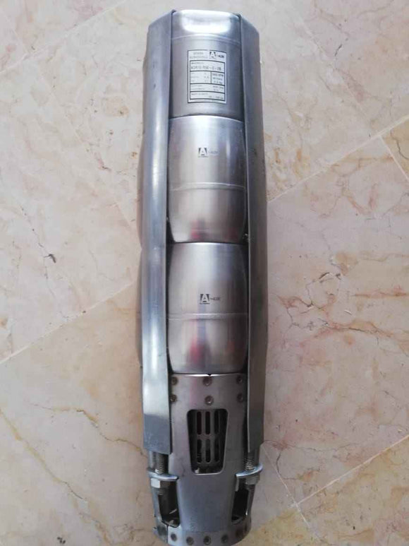 KOR15 R500-16 BOMBA SUMERGIBLE ALTAMIRA 50HP DESC 3