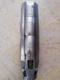KOR15 R500-16 BOMBA SUMERGIBLE ALTAMIRA 50HP DESC 3" NEMA 6