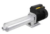 ALTAPRS22XT15/1230 1.5HP 230V 1F BOMBA BOOSTER HORIZONTAL MULTIETAPAS ALTAMIRA