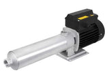 ALTAPRS22XT05/1123 0.5HP 127-230V 1F BOMBA BOOSTER HORIZONTAL MULTIETAPAS ALTAMIRA