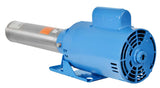 ALTAPRES 03P05M MOTOBOMBA HORIZONTAL PARA ALTA PRESIÓN MARCA ALTAMIRA