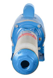 ALTAPRES 08P15T MOTOBOMBA HORIZONTAL PARA ALTA PRESIÓN MARCA ALTAMIRA
