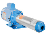 ALTAPRES 08P20T MOTOBOMBA HORIZONTAL PARA ALTA PRESIÓN MARCA ALTAMIRA