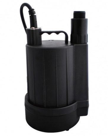 Bomba sumergible utilitaria serie 40 mod LM44 marca zoeller item # 440007