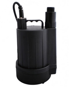 Bomba sumergible aquique o efluentes serie 49 mod WM49 marca zoeller item # 49-0005